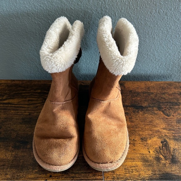 Sonoma Other - 🆕Sonoma Girl Size 5 Boots